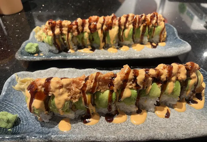 Nam's Sushi Picture 3