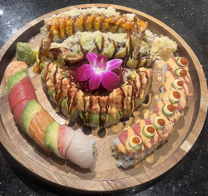 Nam's Sushi Picture 6