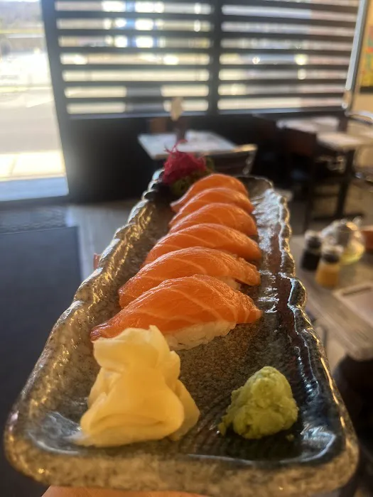 Nam's Sushi Picture 8