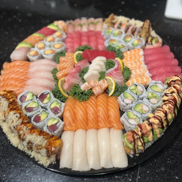 Nam's Sushi Picture 7