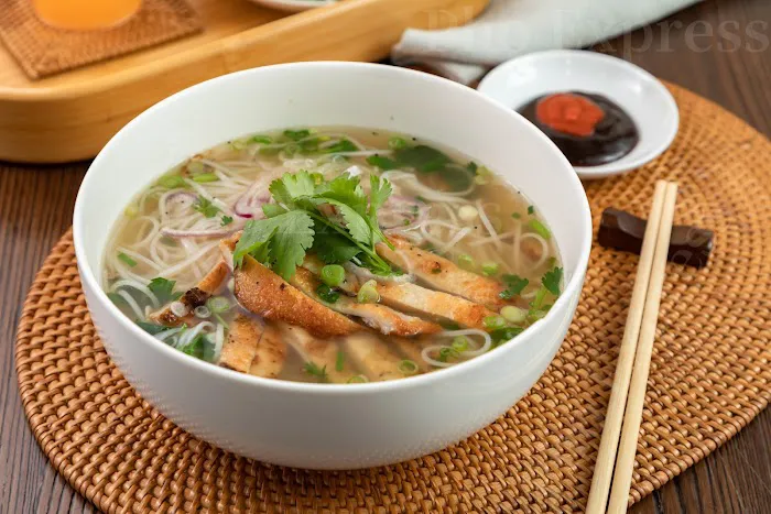 Teriyaki Bowl - Sushi & Ramen Picture 6
