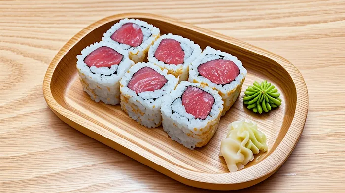 Teriyaki Bowl - Sushi & Ramen Picture 9