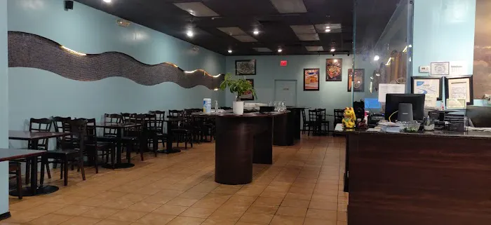 Sushi Fu Picture 2