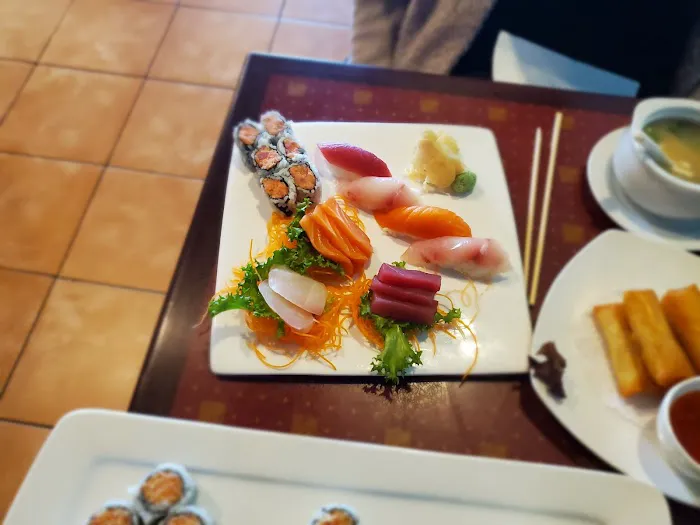 Sushi Fu Picture 1