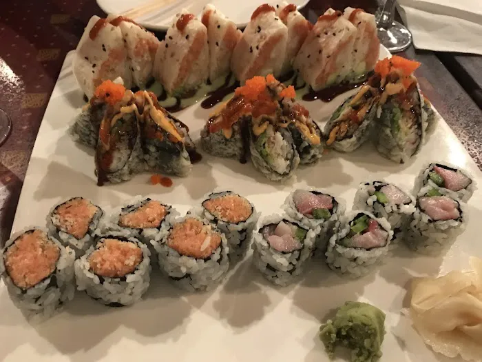 Sushi Fu Picture 3