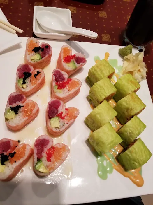 Sushi Fu Picture 5