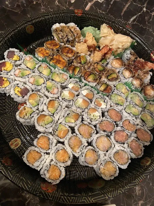 Sushi Fu Picture 8