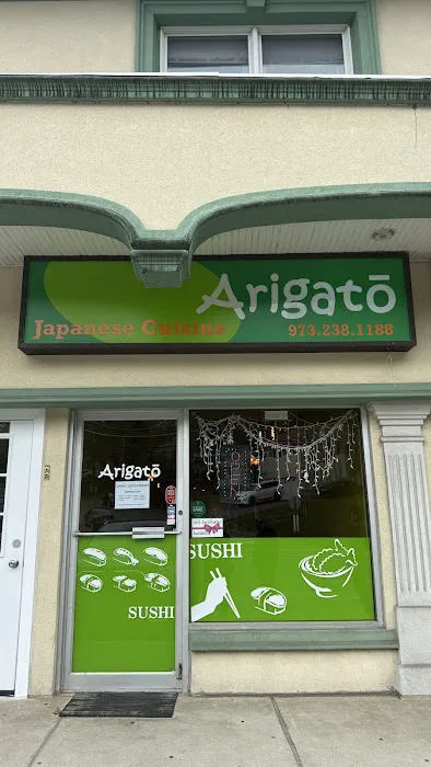 Arigato Picture 4