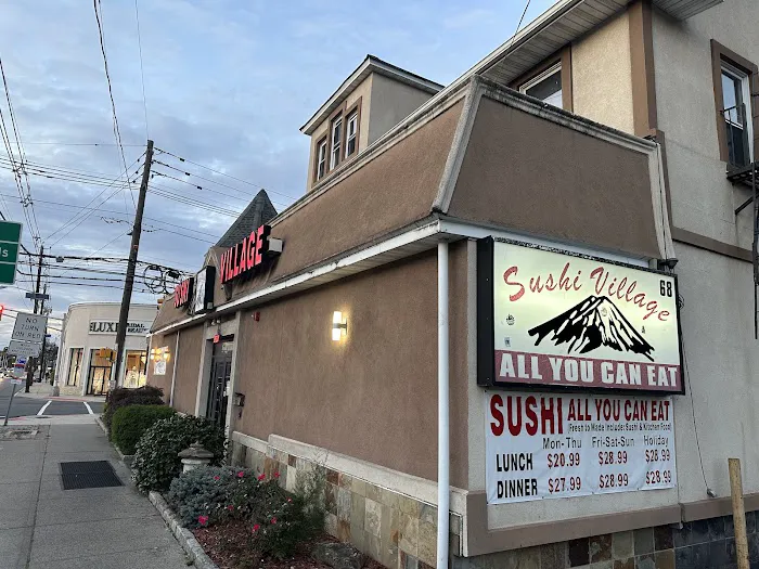 Sushi Village Picture 2