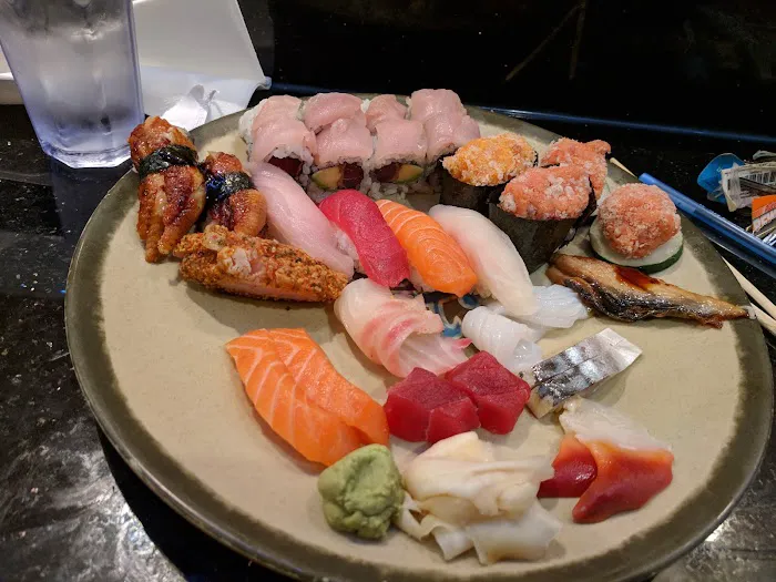 Sushi Village Picture 1
