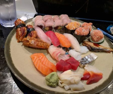 Sushi Village