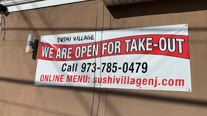 Sushi Village Picture 3