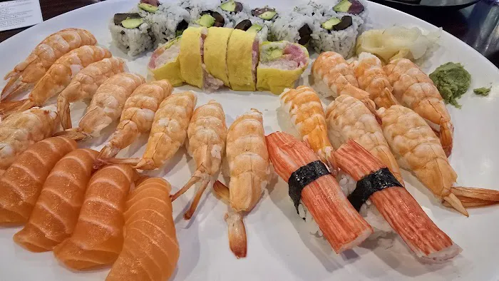 Sushi Village Picture 4