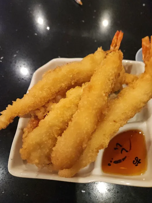 Sushi Village Picture 7