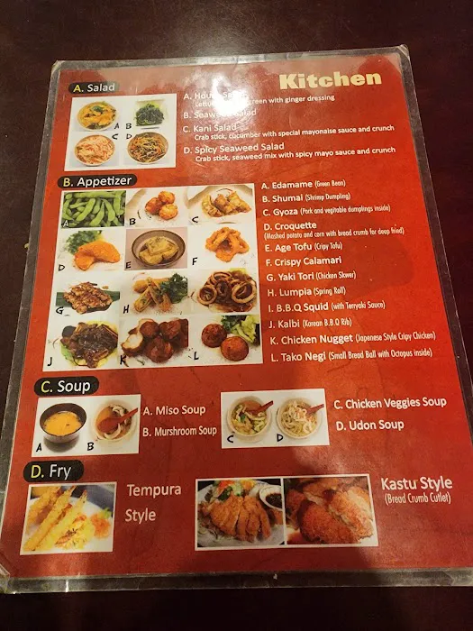 Sushi Village Picture 10
