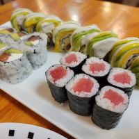 Osaka Sushi ico