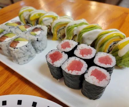 Osaka Sushi