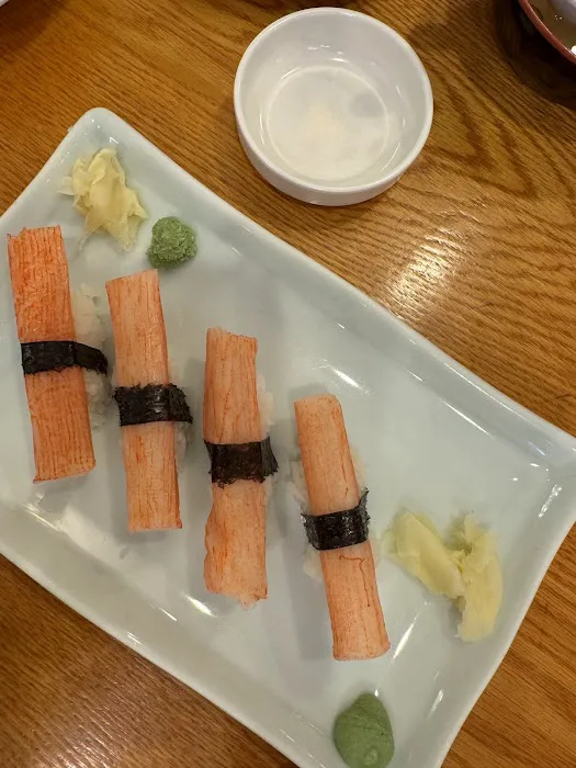 Osaka Sushi Picture 4