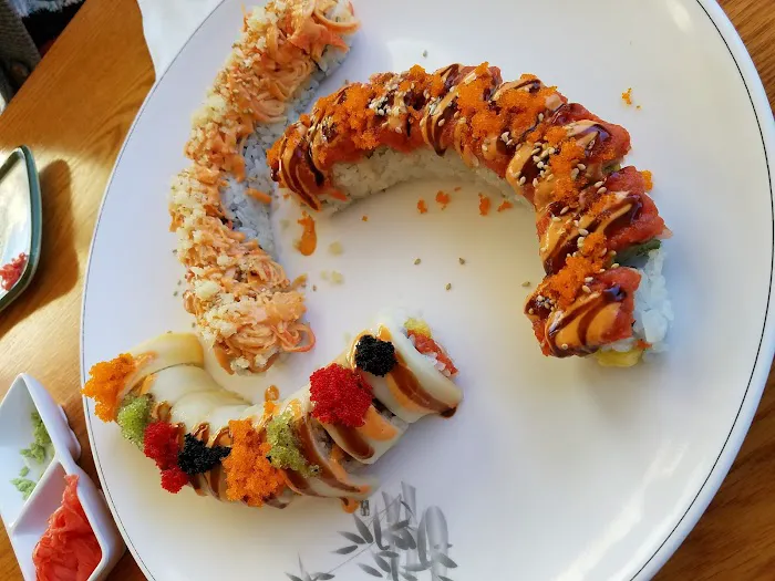 Osaka Sushi Picture 5