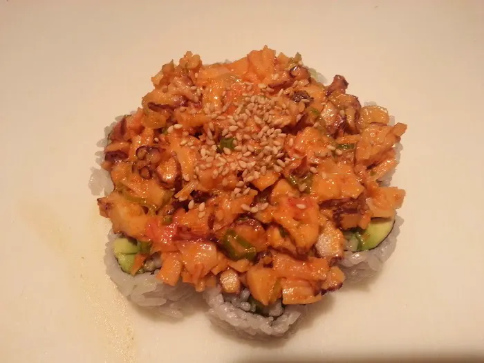 Osaka Sushi Picture 6