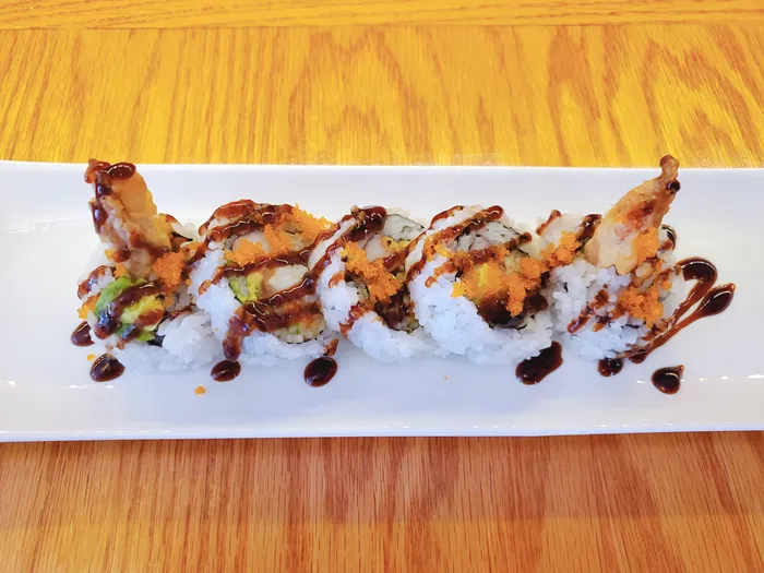 Osaka Sushi Picture 7