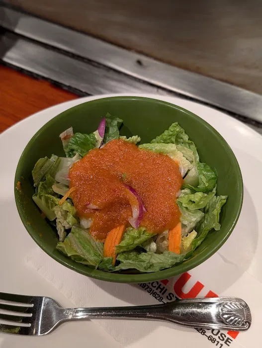 Izumi Hibachi Steak House Picture 3