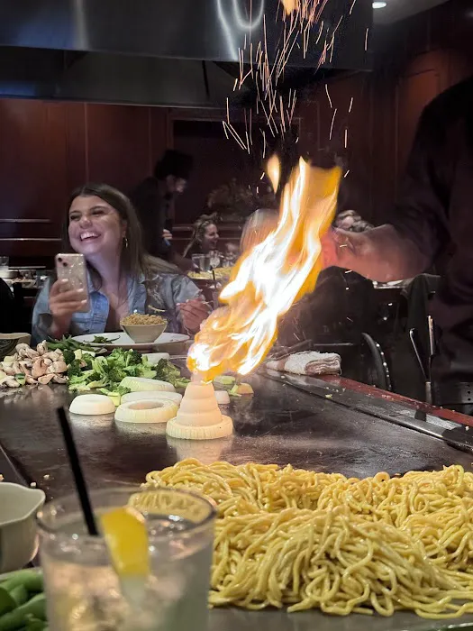 Izumi Hibachi Steak House Picture 4