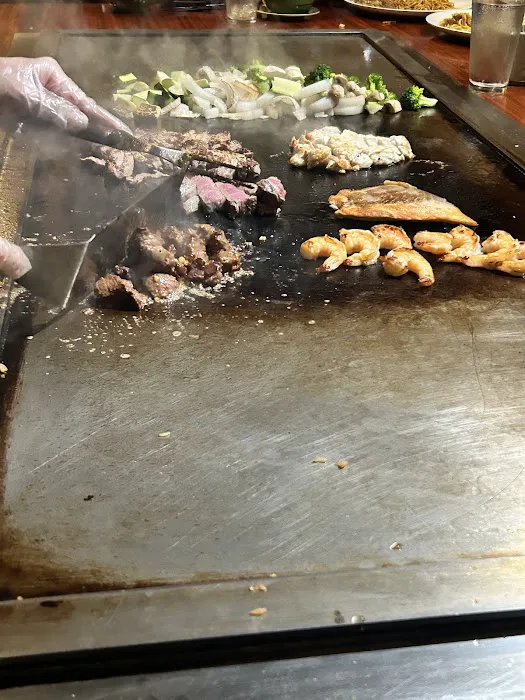 Izumi Hibachi Steak House Picture 2