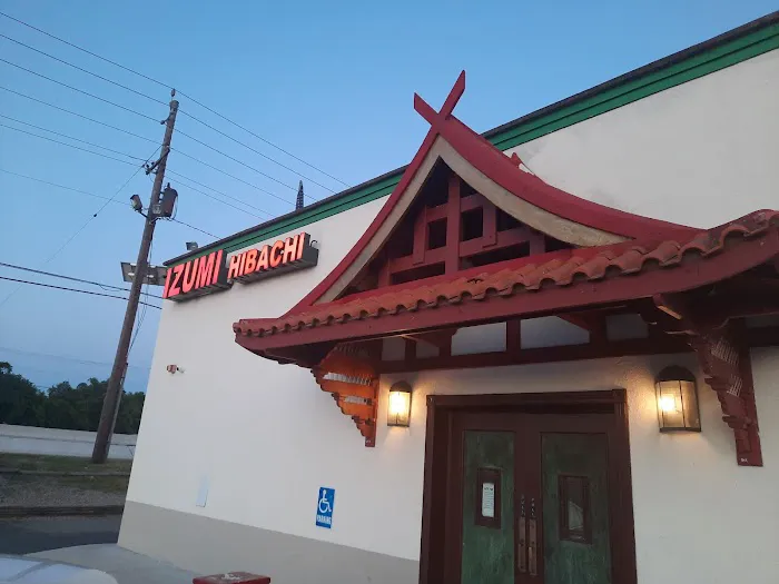 Izumi Hibachi Steak House Picture 1