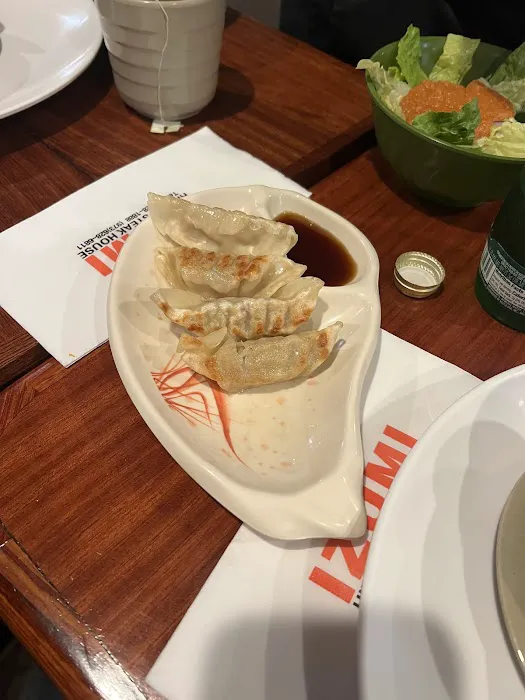 Izumi Hibachi Steak House Picture 7