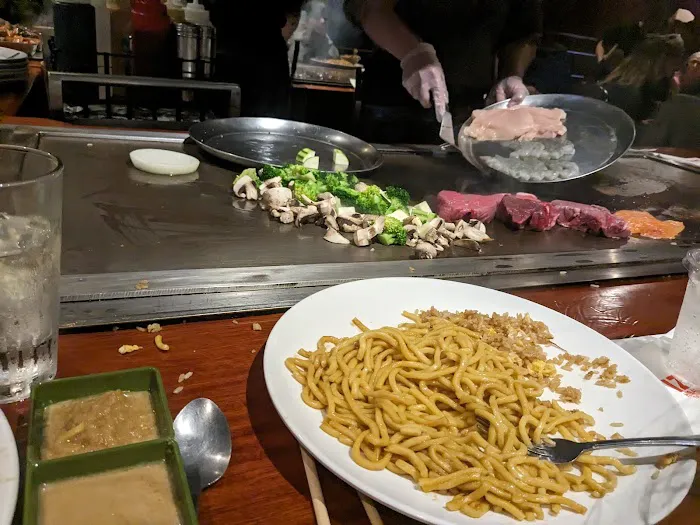 Izumi Hibachi Steak House Picture 9