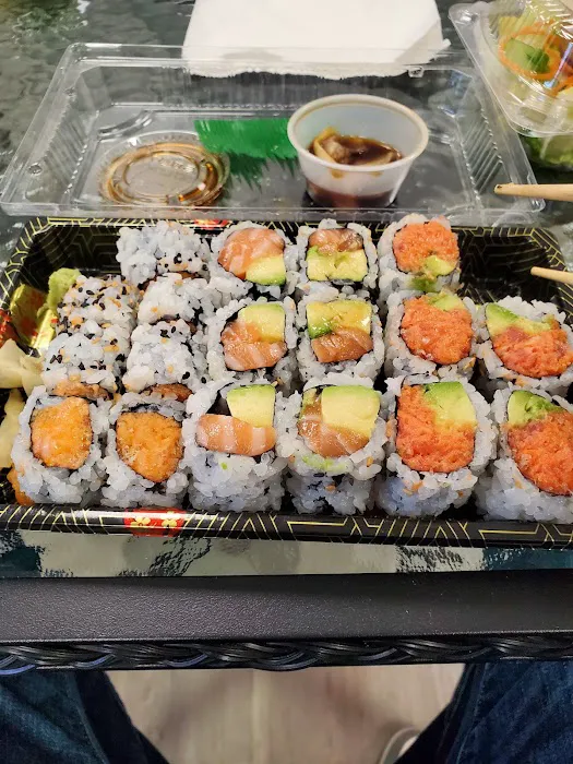 Kyoto Sushi III Picture 2