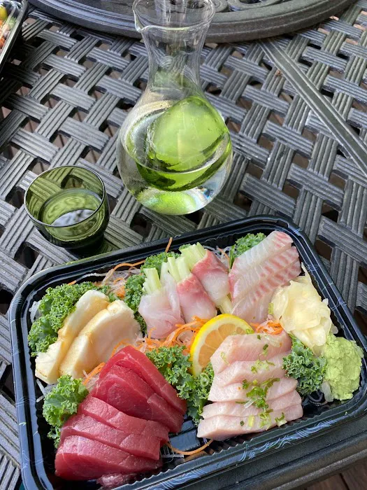 Kyoto Sushi III Picture 3