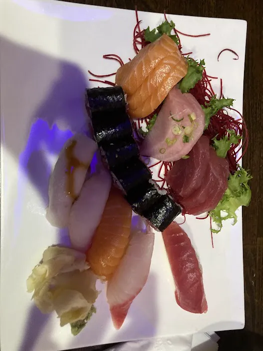 Kyoto Sushi III Picture 4