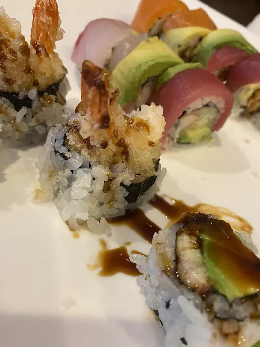 Kyoto Sushi III Picture 5