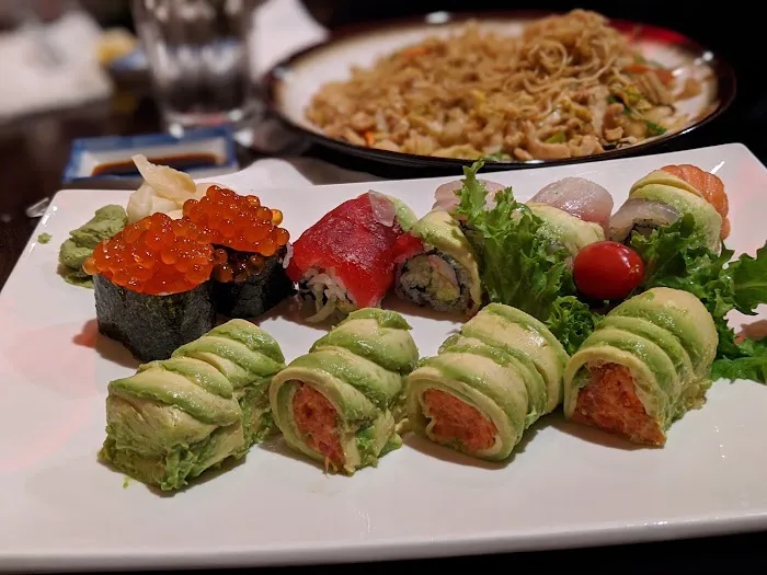 Kyoto Sushi III Picture 10