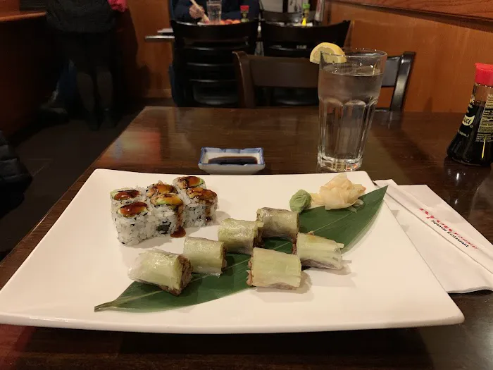 Kyoto Sushi III Picture 8