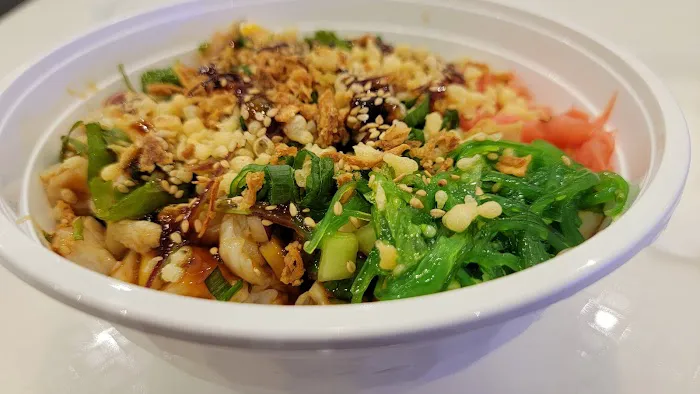 Poke n' Ramen 360 Picture 3