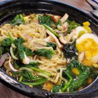 Poke n' Ramen 360 ico