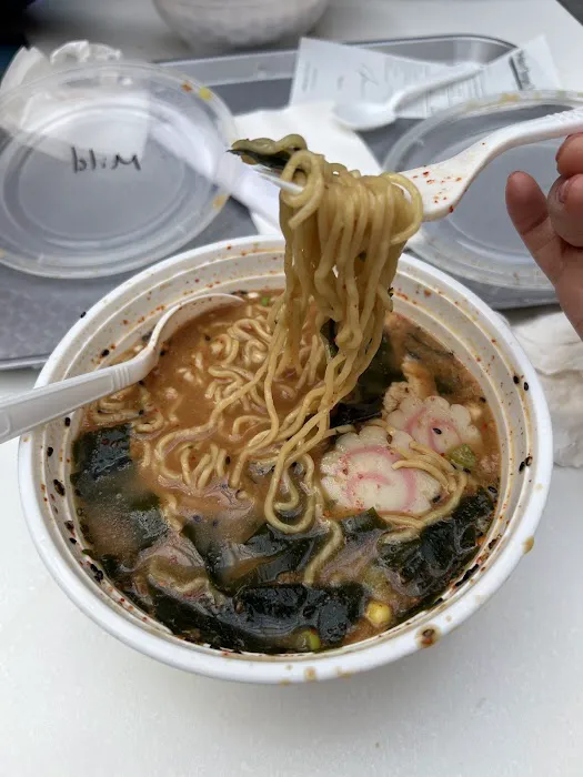 Poke n' Ramen 360 Picture 6