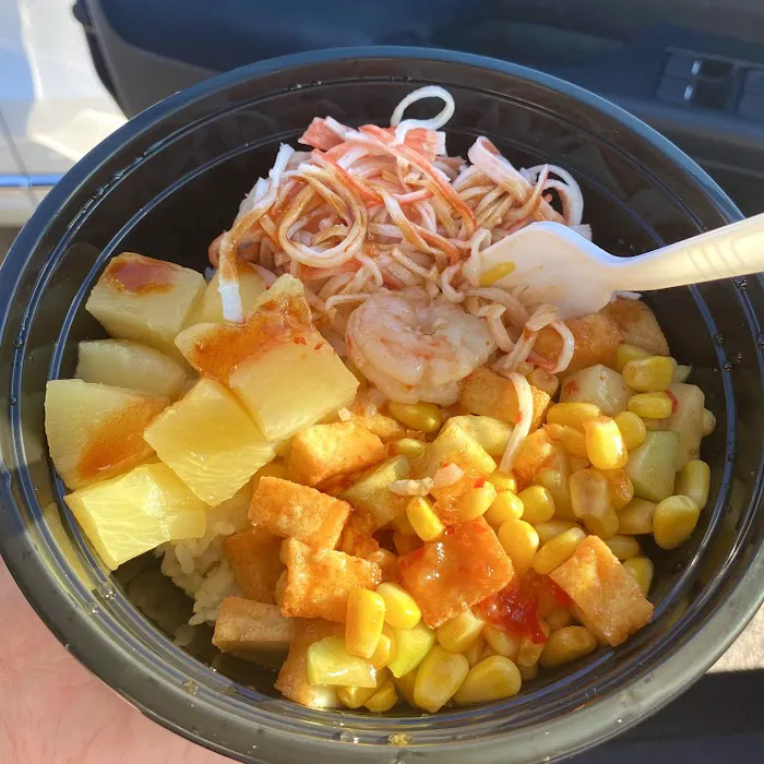 Poke n' Ramen 360 Picture 4