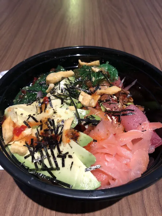 Poke n' Ramen 360 Picture 8
