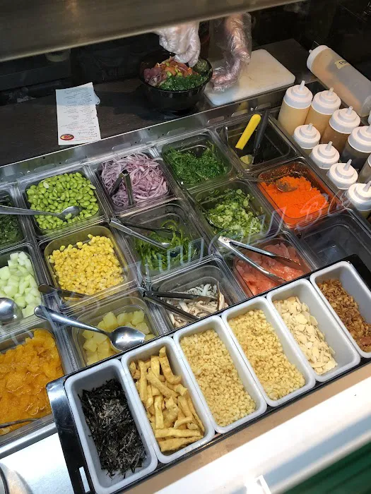 Poke n' Ramen 360 Picture 9