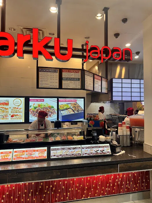 Sarku Japan Picture 5
