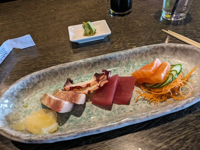 Nikko Hibachi Steak House And Lounge Picture 6
