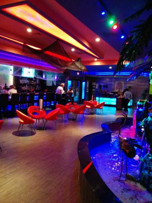 Nikko Hibachi Steak House And Lounge Picture 2