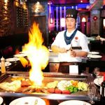 Nikko Hibachi Steak House And Lounge