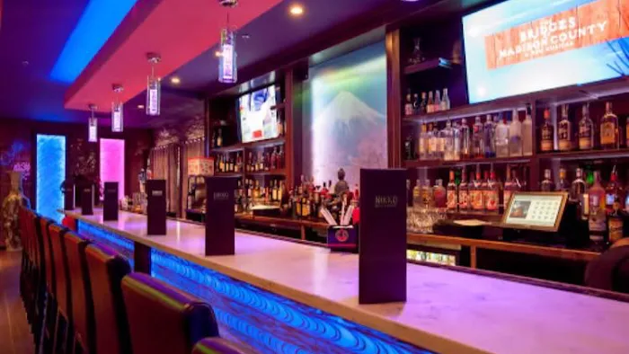 Nikko Hibachi Steak House And Lounge Picture 3