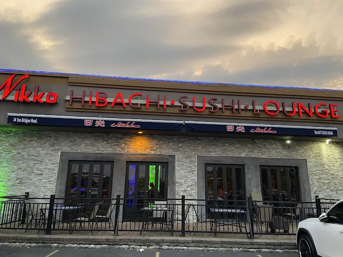 Nikko Hibachi Steak House And Lounge Picture 4