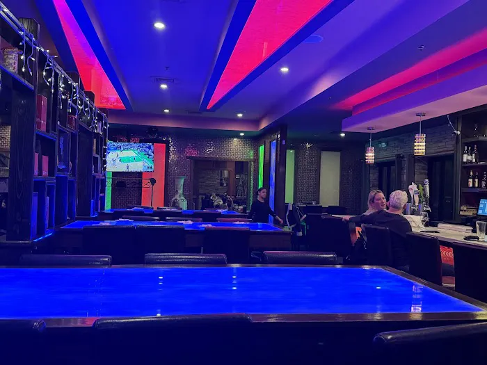 Nikko Hibachi Steak House And Lounge Picture 5